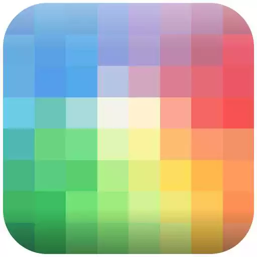 Free play online Colorful Pixel Wallpaper APK Free play online Colorful Pixel Wallpaper APK
