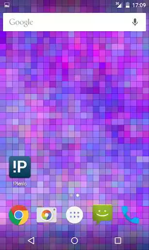 Play Colorful Pixel Wallpaper