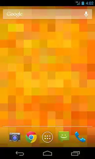 Play Colorful Pixel Wallpaper