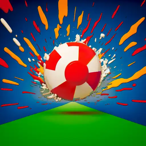 Play Colorful Road: Ball Run APK Play Colorful Road: Ball Run APK