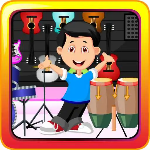 Play Colorful Shopping Mall Escape  and enjoy Colorful Shopping Mall Escape with UptoPlay