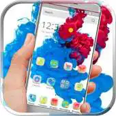 Free play online Colorful Smoke APK