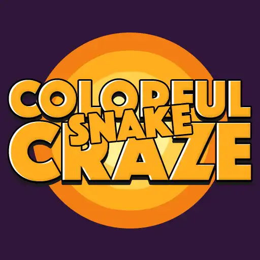 Play Colorful Snake Craze APK