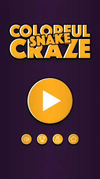 Play Colorful Snake Craze and enjoy Colorful Snake Craze with UptoPlay Play Colorful Snake Craze and enjoy Colorful Snake Craze with UptoPlay