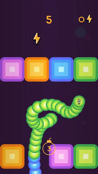 Play Colorful Snake Craze as an online game online Colorful Snake Craze with UptoPlay Play Colorful Snake Craze as an online game Colorful Snake Craze with UptoPlay
