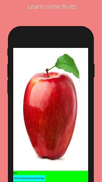 Play Colorful Speaking Fruits  and enjoy Colorful Speaking Fruits with UptoPlay