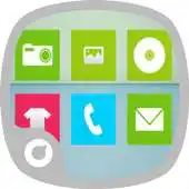 Free play online Colorful Square Theme APK Free play online Colorful Square Theme APK
