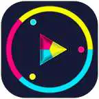 Free play online Colorful Switch  APK