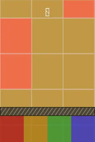 Play Colorful Tap as an online game Colorful Tap with UptoPlay