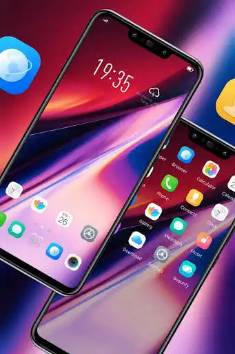 Play Colorful theme OnePlus 7 Pro 5G launcher as an online game online Colorful theme OnePlus 7 Pro 5G launcher with UptoPlay theme.colorful.bright.one.plus.pro5g.launcher.wallpaper Play Colorful theme OnePlus 7 Pro 5G launcher as an online game Colorful theme OnePlus 7 Pro 5G launcher with UptoPlay