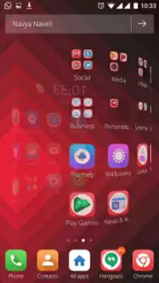 Play Colorful Theme