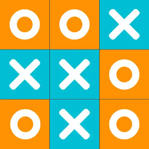 Play Colorful Tic Tac Toe APK Play Colorful Tic Tac Toe APK