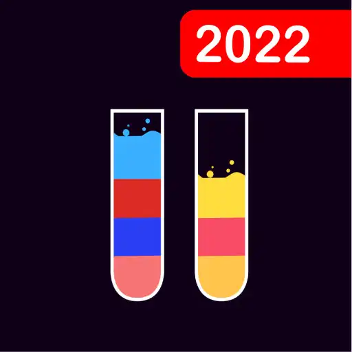 Play Colorful Water bottles Puzzle APK Play Colorful Water bottles Puzzle APK
