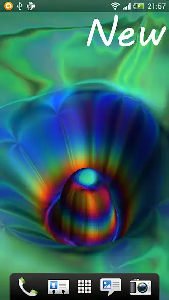 Play Colorful Wave  and enjoy Colorful Wave with UptoPlay