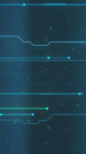 Play Colorful Waves Live Wallpaper  and enjoy Colorful Waves Live Wallpaper with UptoPlay