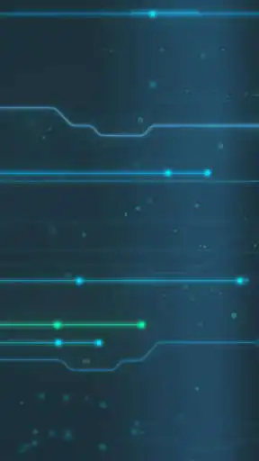 Play Colorful Waves Live Wallpaper as an online game Colorful Waves Live Wallpaper with UptoPlay