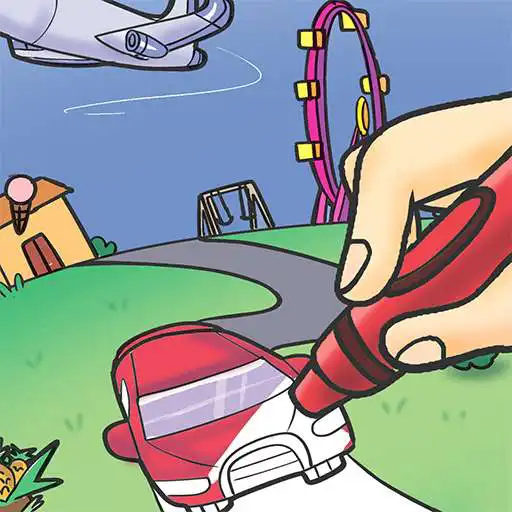 Play colorfun - free coloring book for everyone APK Play colorfun - free coloring book for everyone APK