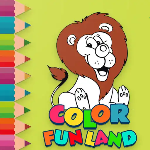 Play Color Funland APK