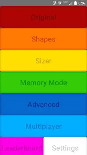Play ColorGame2