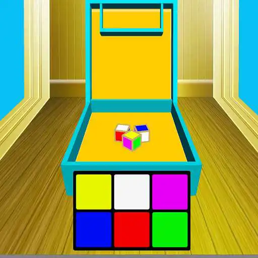 Play Color Game And More APK