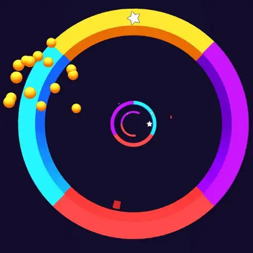 Play color game - Color Switch APK Play color game - Color Switch APK