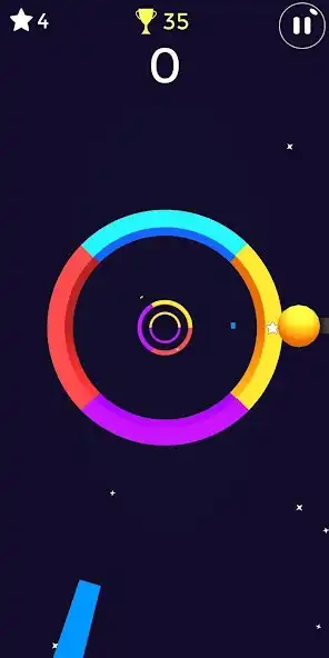Play color game - Color Switch  and enjoy color game - Color Switch with UptoPlay