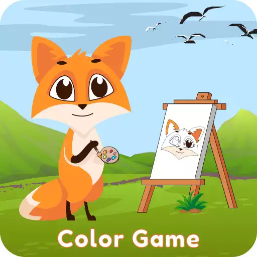 Play Color Game APK