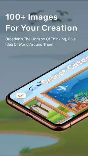 Play Color Game as an online game Color Game with UptoPlay