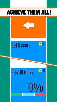 Play Color Gate
