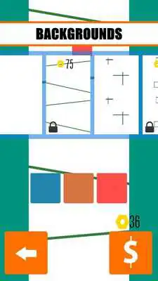 Play Color Gate