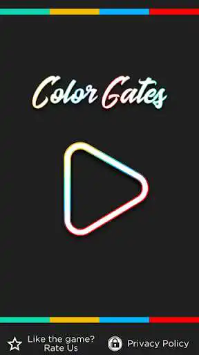 Play Color Gates  and enjoy Color Gates with UptoPlay