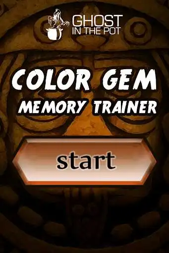 Play Color Gem Memory Trainer  and enjoy Color Gem Memory Trainer with UptoPlay