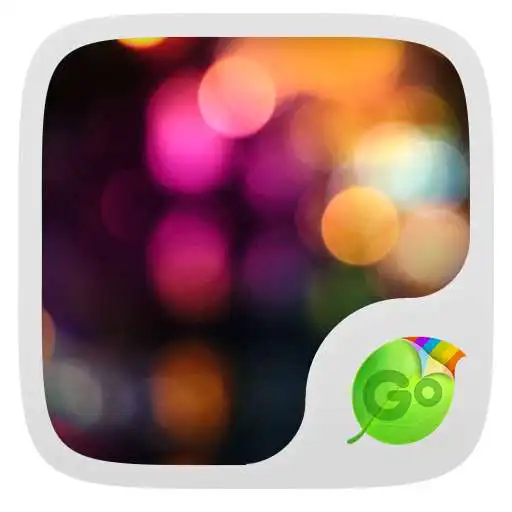 Free play online Color Glass GO Keyboard Theme APK Free play online Color Glass GO Keyboard Theme APK