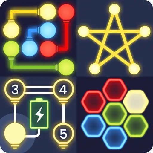 Play Color Glow : Puzzle Collection APK Play Color Glow : Puzzle Collection APK