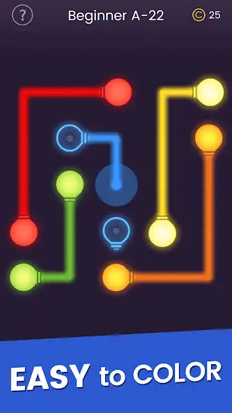 Play Color Glow : Puzzle Collection  and enjoy Color Glow : Puzzle Collection with UptoPlay