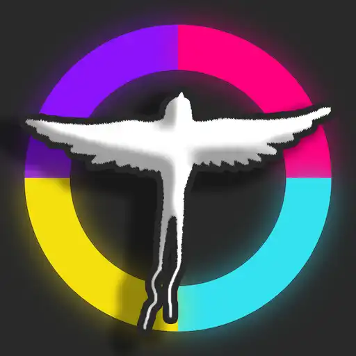 Play Color Go: HyperCasual Game APK