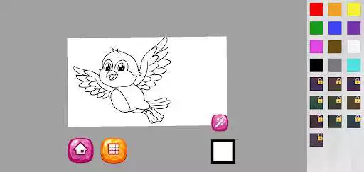 Play Color Go!