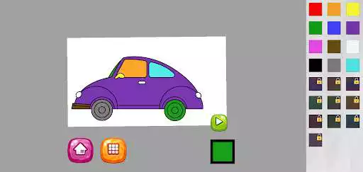 Play Color Go!