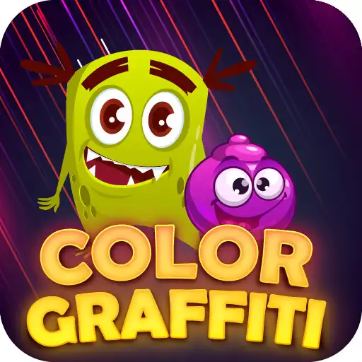 Play Color Graffiti APK Play Color Graffiti APK