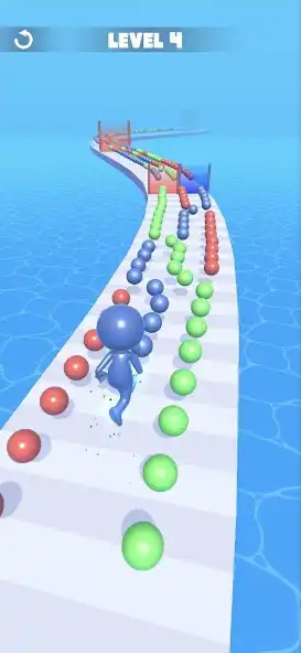 Play Color Growth  and enjoy Color Growth with UptoPlay