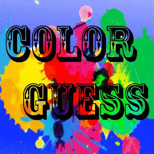 Free play online Color Guess APK Free play online Color Guess APK