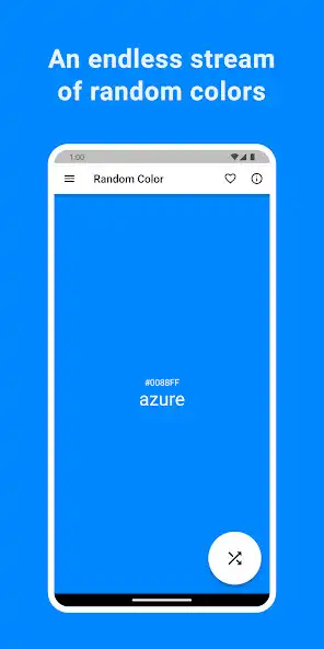 Play ColorHap Random Generator  and enjoy ColorHap Random Generator with UptoPlay