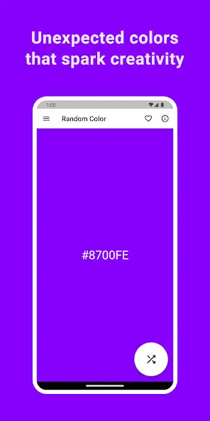 Play ColorHap Random Generator as an online game ColorHap Random Generator with UptoPlay