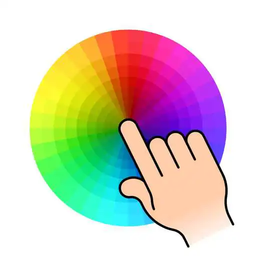 Run free android online Color Harmonizer APK