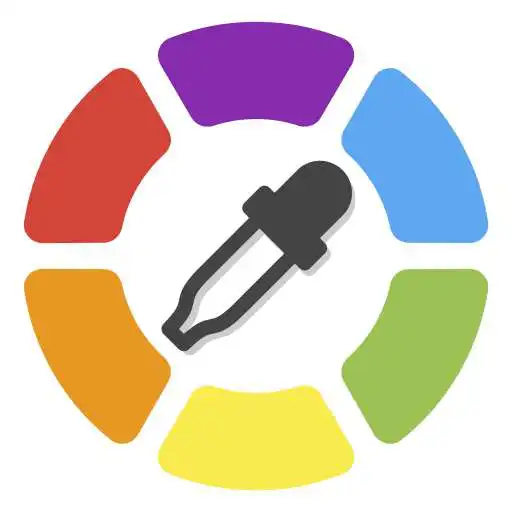 Free play online Color Harmony APK