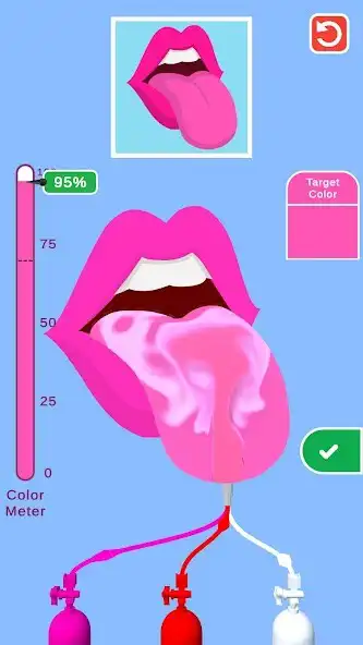 Play Color Haze as an online game online Color Haze with UptoPlay Play Color Haze as an online game Color Haze with UptoPlay