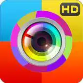 Free play online Color HDr Camera 2018 APK