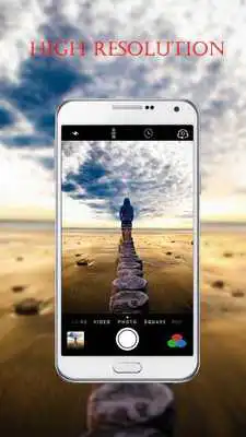 Play Color HDr Camera 2018