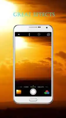 Play Color HDr Camera 2018