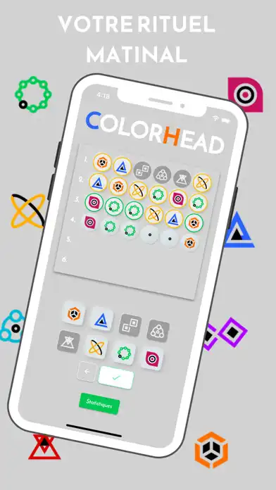 Play Colorhead and enjoy Colorhead with UptoPlay Play Colorhead and enjoy Colorhead with UptoPlay